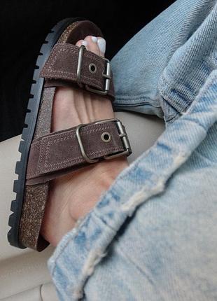Тапки stradivarius