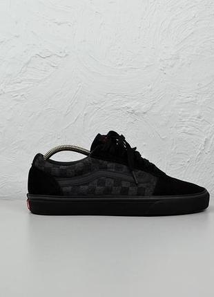 Чоловічі кеди vans old skool, 42р