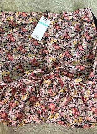 Спідниця зви літа