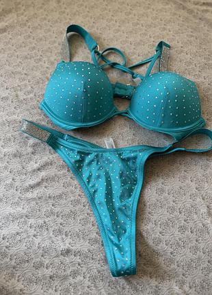Купальник victoria’s secret