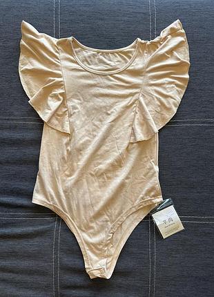 Новий боді розвину с/м ❤️❤️❤️