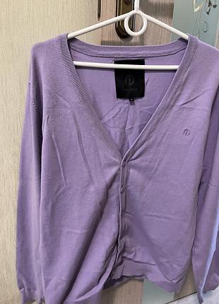 Кардиган жіночий