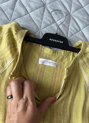 Сукня zara 3