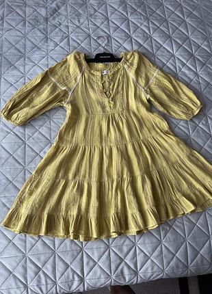 Сукня zara 4