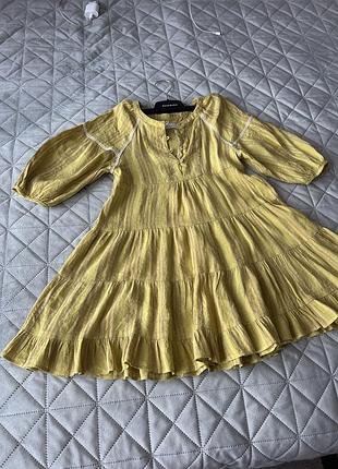 Сукня zara 7