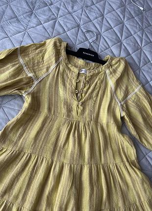 Сукня zara 5