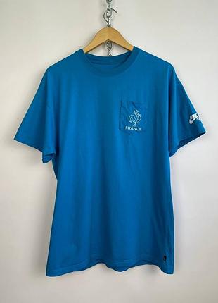 Мужская футболка nike sb x parra' bederation kit'