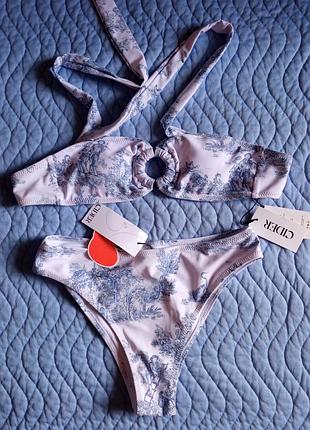 Купальник cider розмір s