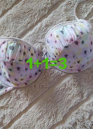 Бюстгальтер 80 d george