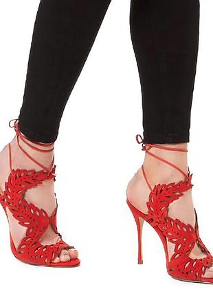 Kurt geiger босоніжки
