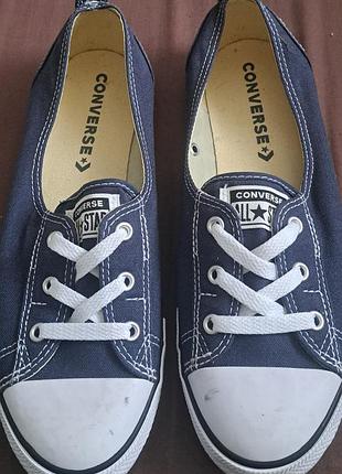 Кеди унісекс converse  all☆star