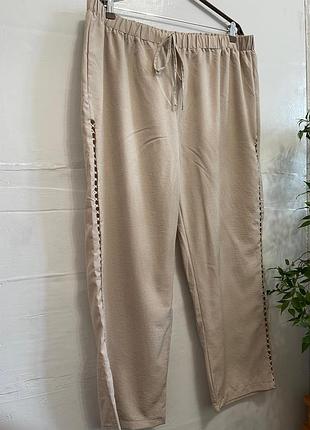 Чудові брючки 4