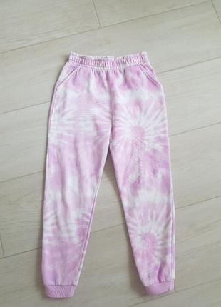 Спортивные штаны джоггеры