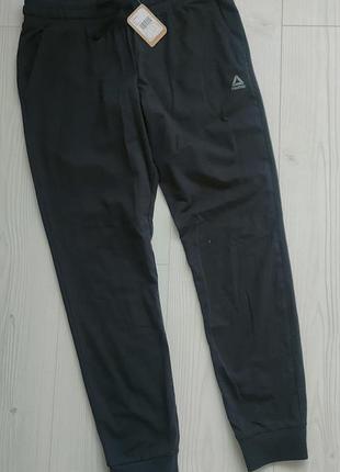 Жіночі спортивні штани reebok,нові.