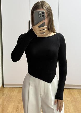 Кофтина топ