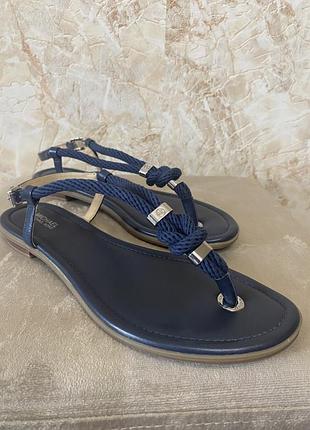 Босоніжки michael kors