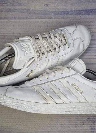 Кеды adidas gazelle