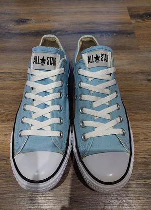 Класичні кеди converse all start розмір 40