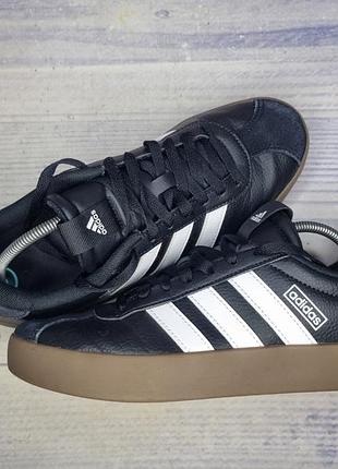 Кеды adidas