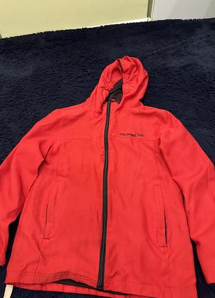 Вітровка до хлопчика зріст 152-164 см