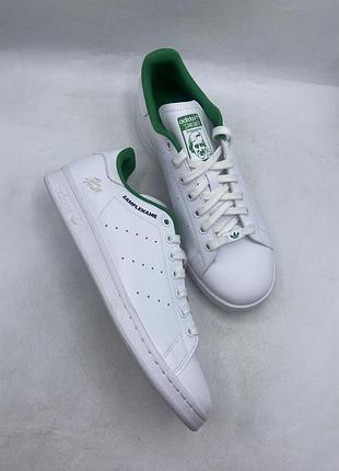 Снікерси adidas stan smith (h00308) оригінал