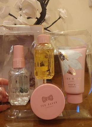 Набір ted baker 🩷