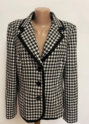 Жакет пиджак