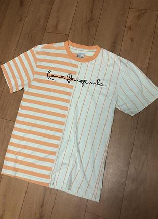 Футболка karl kani xs-s