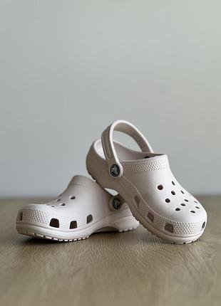 Босоніжки crocs, (р. 31/32) 3