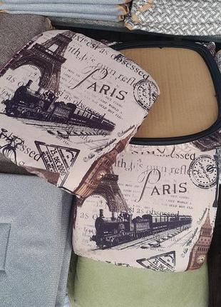 Чохли на табуретки