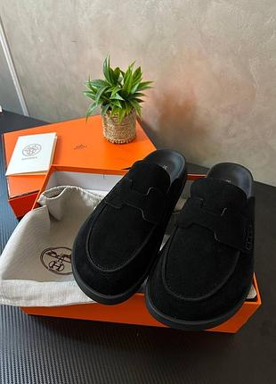 Мюлі жіночі