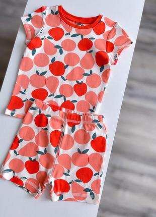 Комплект / піжама next 2