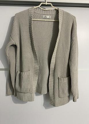 Кардиган hollister