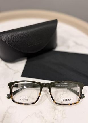 Оправа для окулярів guess, оригінал сток