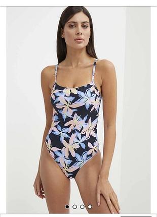 Спільний купальник roxy
