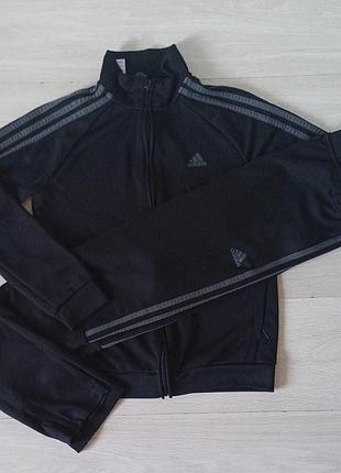 Спортивные штаны и кофта  adidas