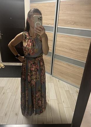 Сукня літня 3