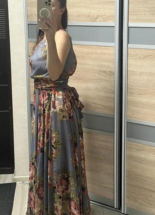 Сукня літня 2