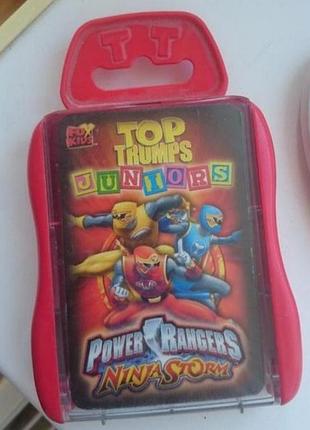 Игра настольная тор thomps. 3