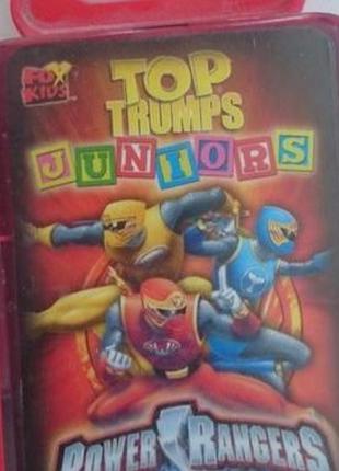 Игра настольная тор thomps. 4