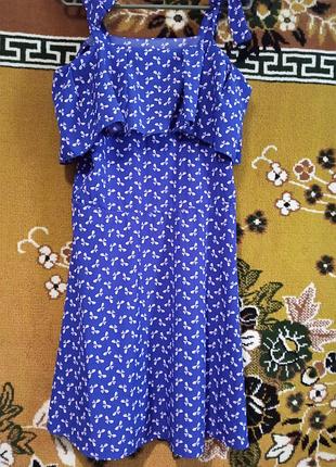 Плаття,сарафан