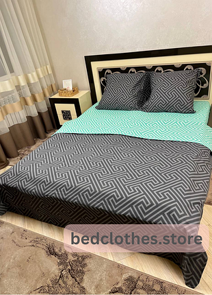 Комплект постельного белья бязь постельное белье бязь евро семейный двухспалка полуторачка