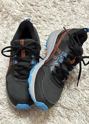 Кросівки asics gel-venture 8