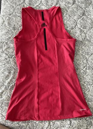 Майка спортивна adidas