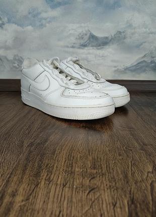 Кросівки найк аір форс 1 nike air force 1