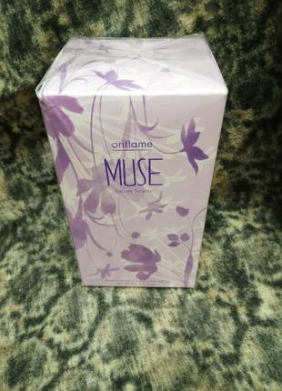 Туалетна вода