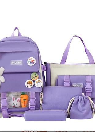 Портфель дитячі