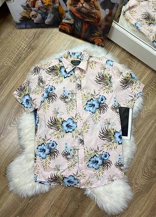 Гавайская рубашка