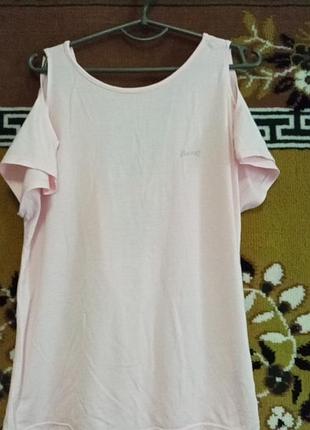 Майка,футболка,відкрита спина