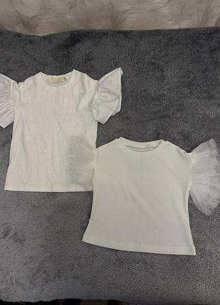 Блузки (футболки)  stefanee kids